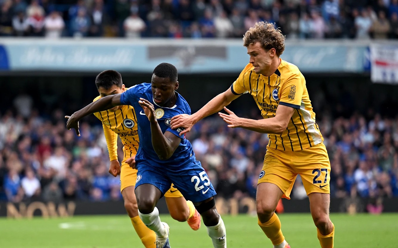 Prediksi dan Statistik Brighton vs Chelsea: Tren Buruk The Blues Berlanjut?