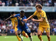 Prediksi dan Statistik Brighton vs Chelsea: Tren Buruk The Blues Berlanjut?