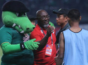 Ungkapan Jacksen F. Tiago Mendapat Penghormatan Persebaya dan Bonek