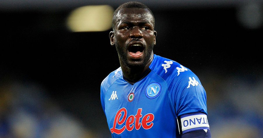 Alasan Kuat Liverpool Tolak Koulibaly meski Punya Cukup Duit