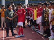 Erick Thohir Bocorkan Kedatangan FIFA untuk Verifikasi Venue Piala Dunia U-17 2023