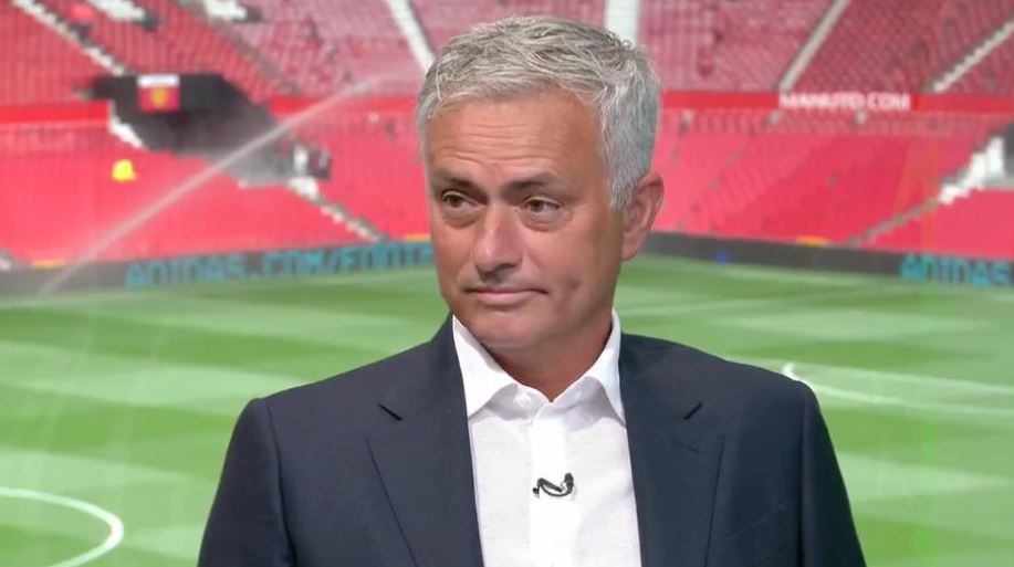 Opini Jose Mourinho: Tim B Man City Lebih Baik ketimbang Arsenal, Chelsea, dan Man United