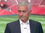 Opini Jose Mourinho: Tim B Man City Lebih Baik ketimbang Arsenal, Chelsea, dan Man United