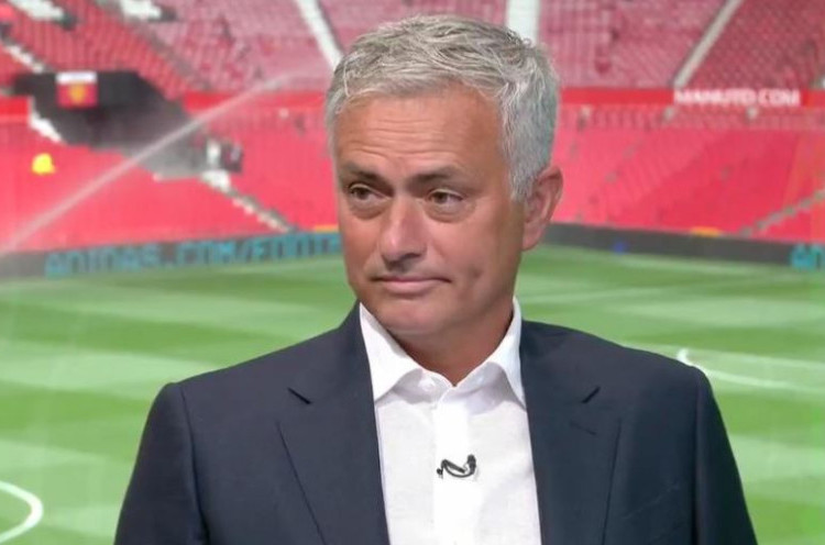 Opini Jose Mourinho: Tim B Man City Lebih Baik ketimbang Arsenal, Chelsea, dan Man United