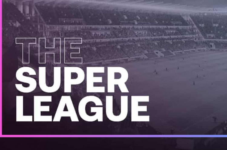 Mengenal Format Kompetisi Liga Super Eropa