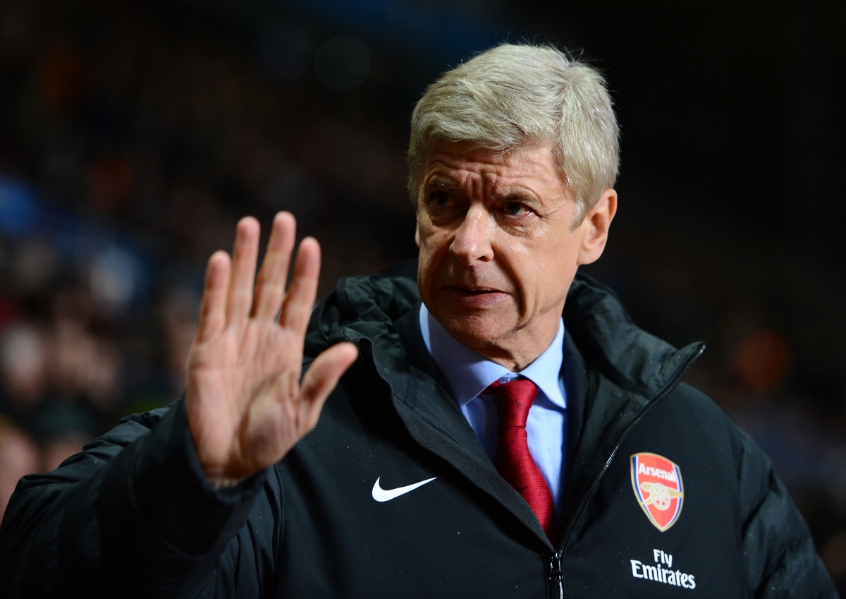 Arsenal Akan Beri Kesepakatan Anyar Kepada Wenger