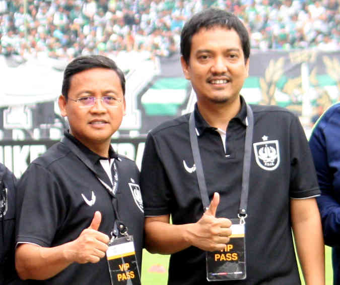 PSIS Kecam Hukuman yang Dijatuhkan Komdis ke Pemain Persebaya Elisa Basna
