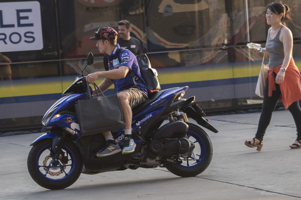 Pembalap MotoGP Ini Akui Sangat Emosional sampai Butuh Psikiater