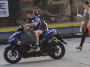 Pembalap MotoGP Ini Akui Sangat Emosional sampai Butuh Psikiater