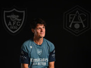 Baru Perpanjang Kontrak di Brentford, Christian Norgaard Ungkap Alasan Hengkang ke Arsenal