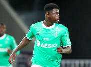 Dapat Saran dari Naby Keita, Liverpool Pantau Pemain Saint-Etienne