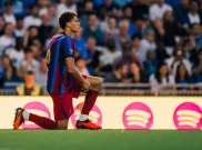 Siapakah Hamza Abdelkarim? Wonderkid Barcelona yang Curi Perhatian Hansi Flick 