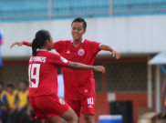 Gol Menit Akhir TIRA-Persikabo Gagalkan Persija Putri Raih Kemenangan Kedua di Liga 1 Putri