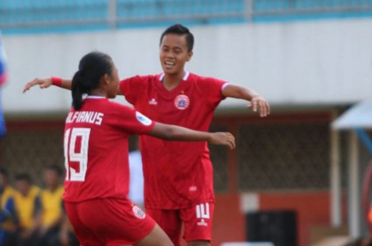 Gol Menit Akhir TIRA-Persikabo Gagalkan Persija Putri Raih Kemenangan Kedua di Liga 1 Putri