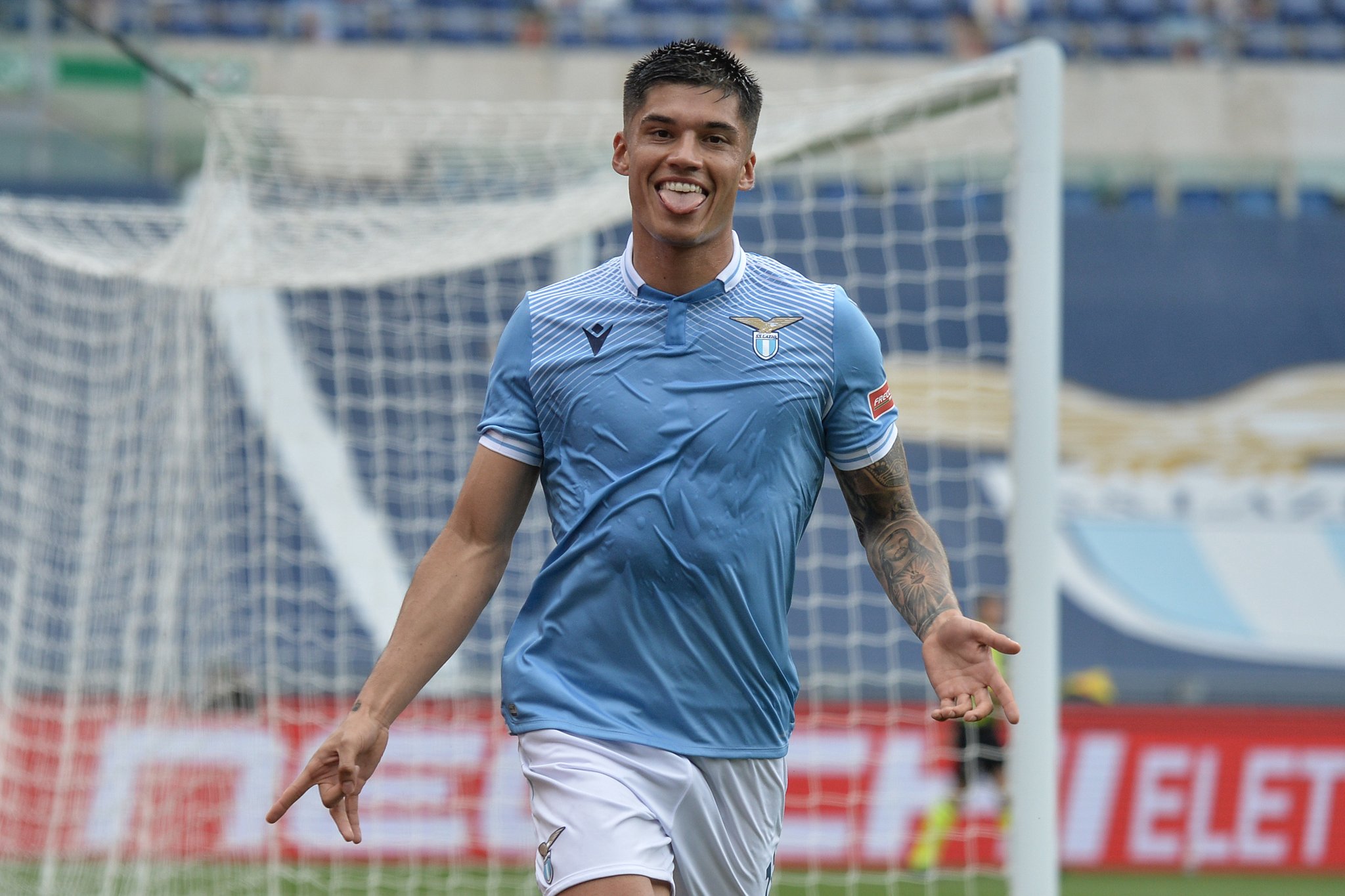 Joaquin Correa Menuju Inter Milan, Berikut Detail Kesepakatannya