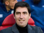 Manchester United Buka Komunikasi dengan Andoni Iraola, Hasilnya Penuh Tanda Tanya