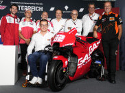 Musim Depan, GasGas Akhirnya Ada di MotoGP