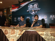 Piala AFF U-18 2018 Digelar di Bogor dan Sidoarjo, Ini Alasan PSSI