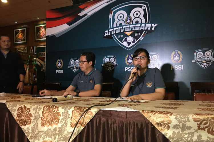 Piala AFF U-18 2018 Digelar di Bogor dan Sidoarjo, Ini Alasan PSSI