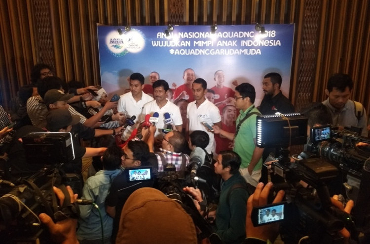 Indra Sjafri Bakal Tetap Panggil Egy ke Timnas U-19 untuk Piala Asia U-19