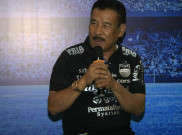 Persib Bandung Dilamar 7 Pemain Berkelas