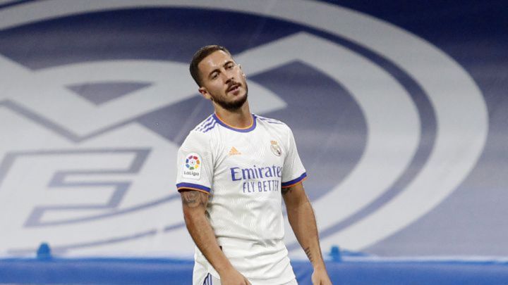 Kondisi Fisik Bikin Eden Hazard Frustrasi