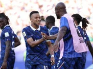 Hasil Piala Dunia 2026: Prancis Bekuk Paraguay 1-0, Gol Penalti Mbappe Bawa Les Blues ke Perempat Final
