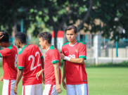 Jebolan Asian Games 2018 akan Dominasi Skuat Timnas Indonesia di Piala AFF