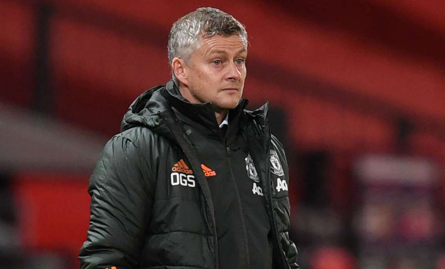 Solskjaer Butuh Trofi untuk Amankan Posisinya di Manchester United