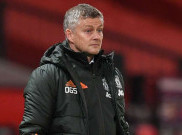 Solskjaer Butuh Trofi untuk Amankan Posisinya di Manchester United