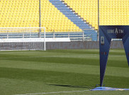 Dampak Virus Corona: Klub-klub Serie A Diminta Hentikan Latihan