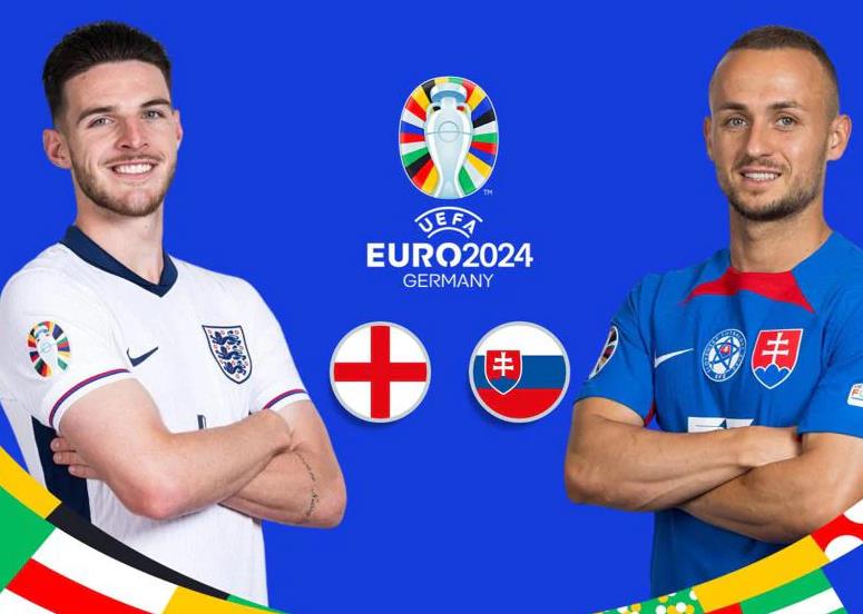 Prediksi dan Statistik Inggris Vs Slovakia: Momen untuk Bangkit