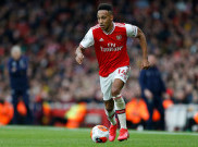 Arsenal Ingin Tukar Aubameyang dengan Ousmane Dembele