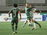 Hasil Liga 1: PSS Sleman Bungkam Arema FC