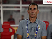 Gerald Vanenburg Pastikan Tidak Melatih Timnas Indonesia U-22 di SEA Games 2025