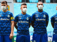 Proposal Aturan Latihan Premier League Terbit: Pemain Wajib Pakai Masker