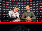 Rasmus Hojlund Diyakini Tak Bisa Jadi Pembeda untuk Manchester United