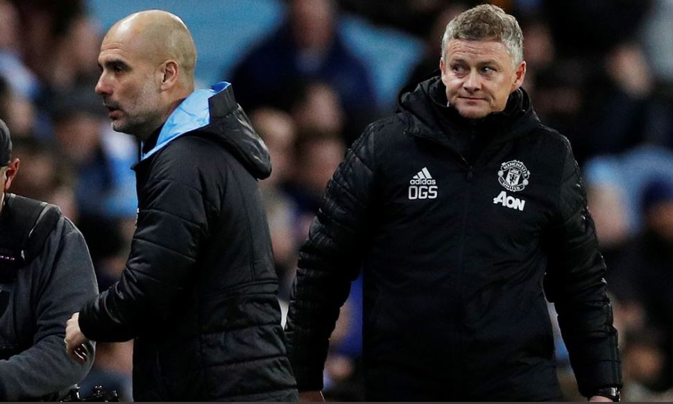 Solskjaer Diyakini Pep Guardiola Bisa Kembalikan Kejayaan Manchester United
