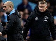 Solskjaer Diyakini Pep Guardiola Bisa Kembalikan Kejayaan Manchester United