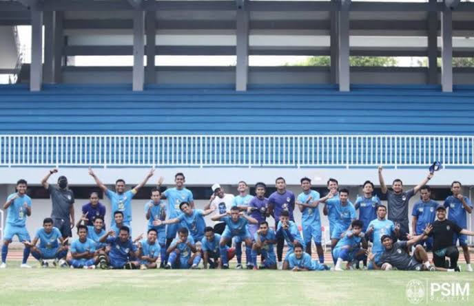 PSIM Yogyakarta dan Sulut United Tolak Liga 1 Tanpa Degradasi