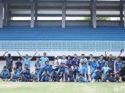 PSIM Yogyakarta dan Sulut United Tolak Liga 1 Tanpa Degradasi