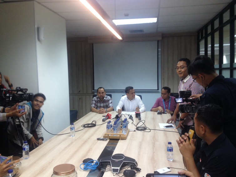 PT LIB: Kick Off Liga 1 Tetap Maret