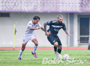 Hasil Liga 1: Persib Selamat dari Kekalahan, Dewa United FC Tekuk Arema