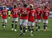 Manchester United Belum Bisa Jadi Juara Premier League