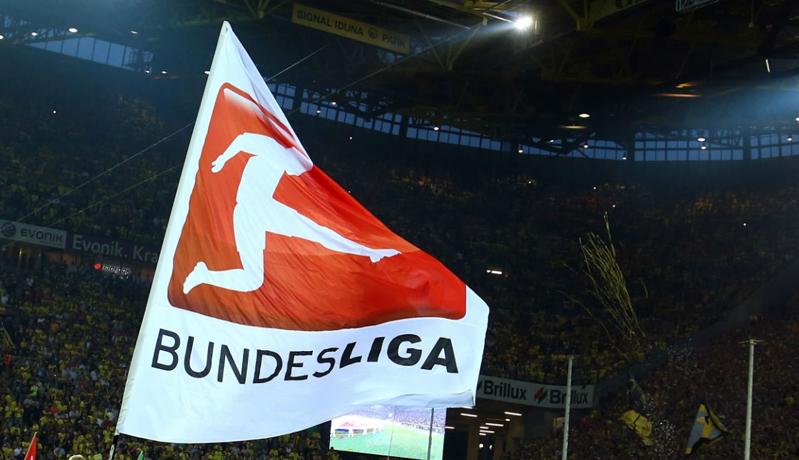 Pemerintah Jerman Larang Bundesliga Bergulir hingga Akhir Agustus