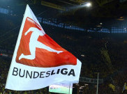 Pemerintah Jerman Larang Bundesliga Bergulir hingga Akhir Agustus