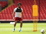 Final Liga Champions: Liverpool Tak Hanya Mohamed Salah