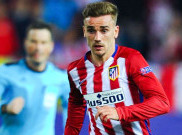 Unai Emery Kagumi Sosok Striker Atletico Madrid