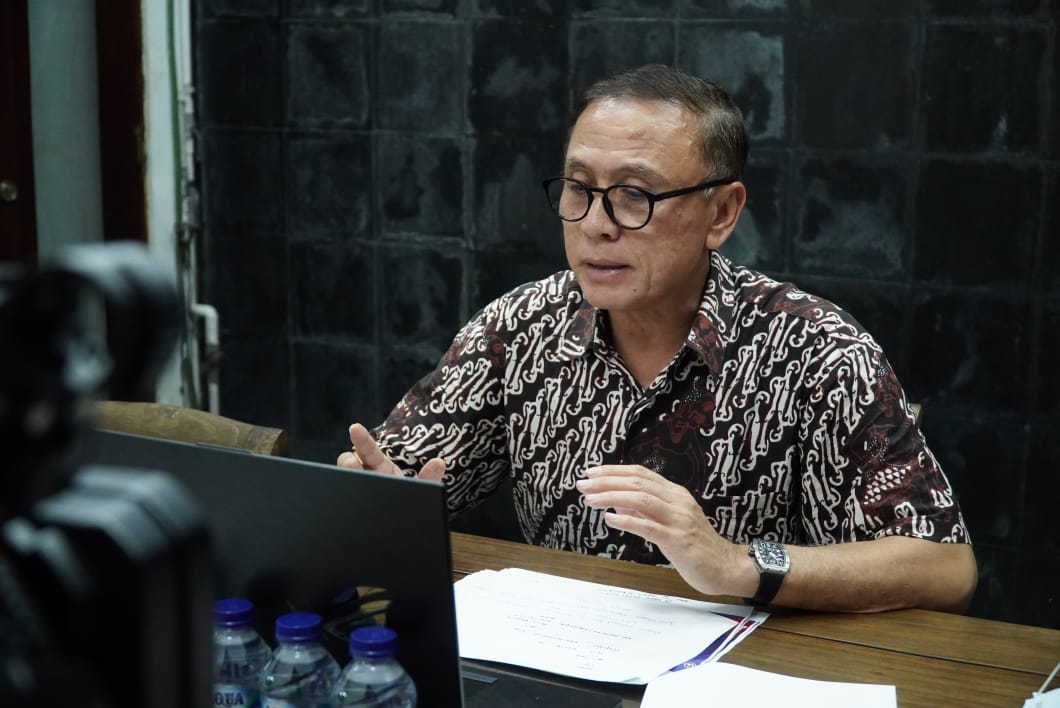 Hasil Rapat Exco PSSI: Piala Dunia U-20 Sesuai Jadwal, RUPS PT LIB Digelar 18 Mei