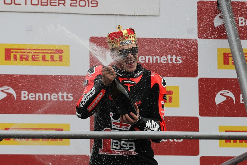 Komentar Mengejutkan Scott Redding Mengenai Andrea Iannone Gagal Tes Doping